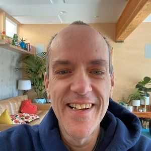 Meet your Posher, Jason